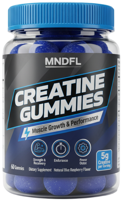 Creatine Gummies