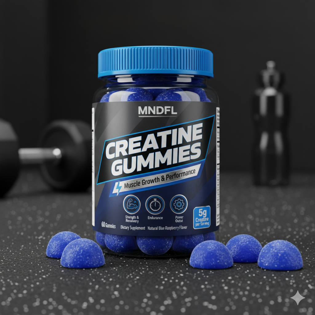 Creatine Gummies