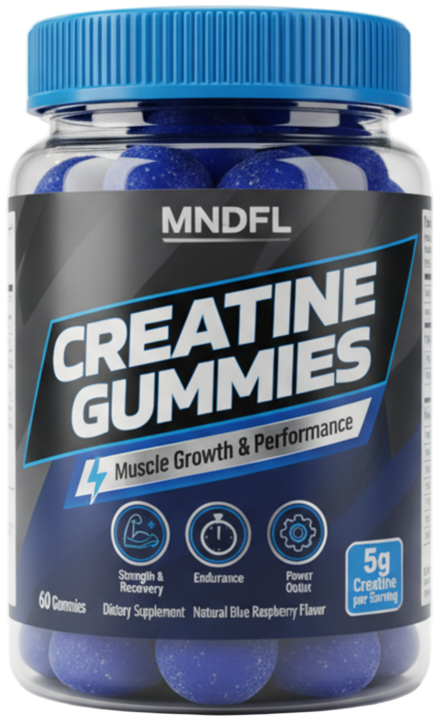 Creatine Gummies