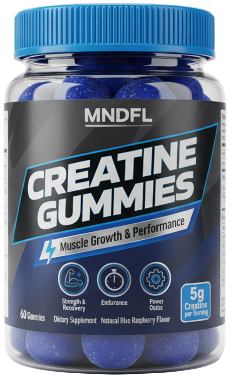 Creatine Gummies