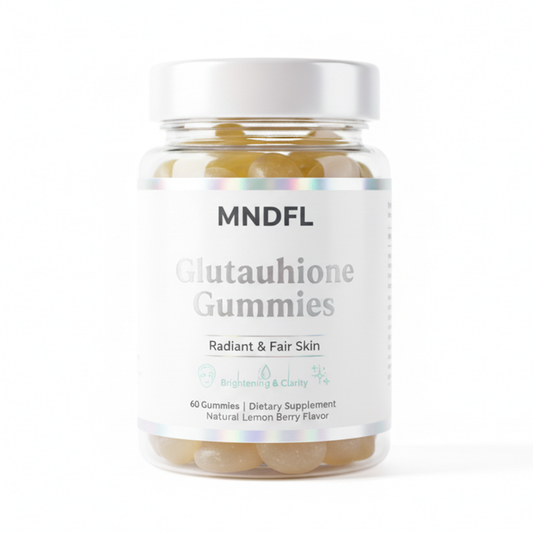 Glutathione Gummies