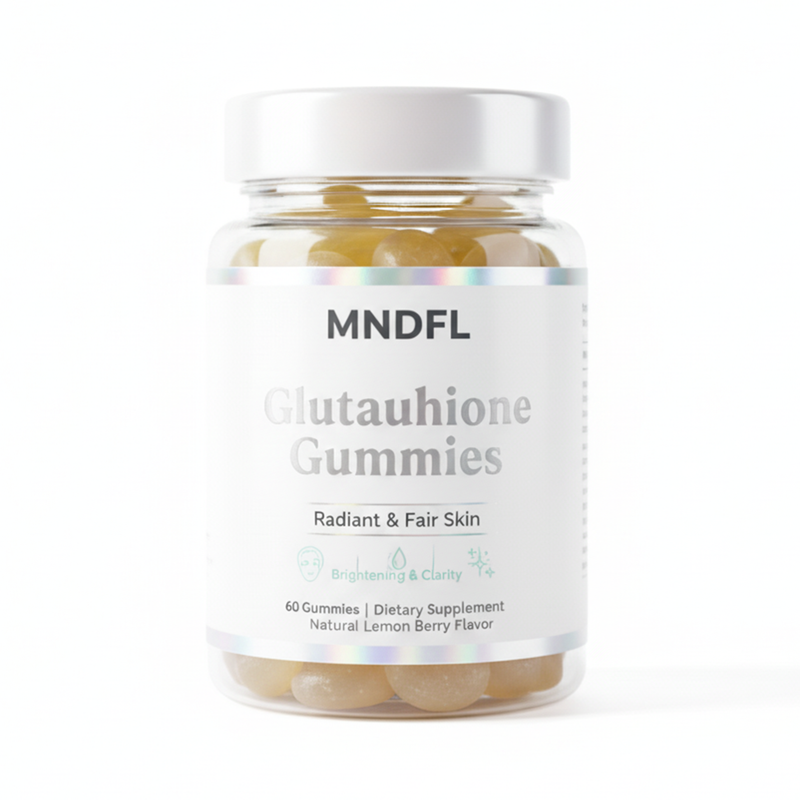 Glutathione Gummies