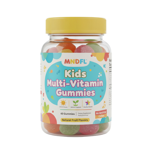 Kids Multivitamin Gummies