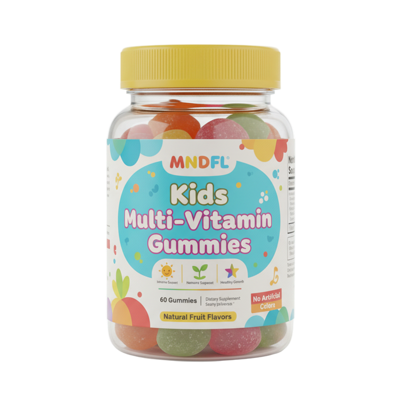 Kids Multivitamin Gummies